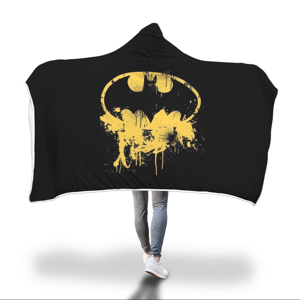 Hooded Blankets - Picture 2 of 8